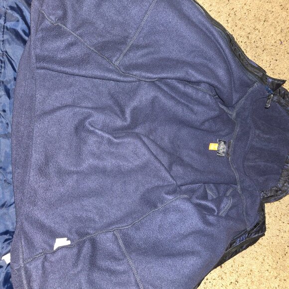 Boys 3 in 1 jacket - Picture 3 of 4